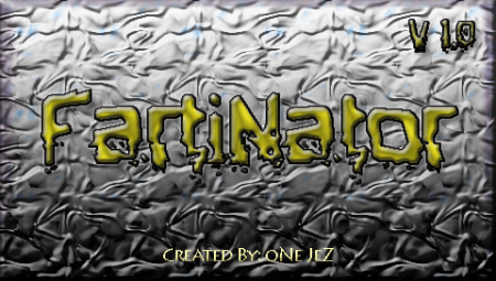 FartiNator