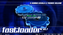 Fastloader