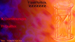 FastReflex