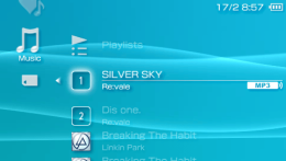 Fast Scroll Music