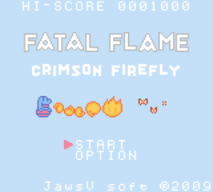 Fatal Flame