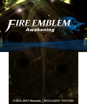 Fire Emblem Awakening Cheat plugin