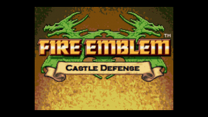 Fire Emblem: Castle Defense