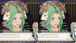 Fire Emblem: Three Houses - Outline Removal mod