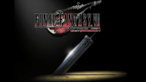 Final Fantasy VII: Project Omnislash