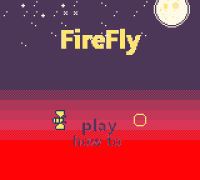 Firefly scottamass #Game