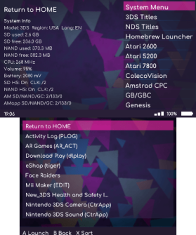 FirmMux 3DS