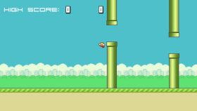Flappy