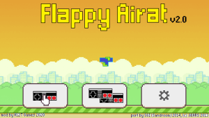 Flappy Airat