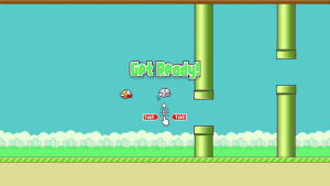 Flappy Bird GX2