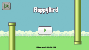 Flappy Bird NX