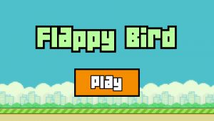 Flappy Bird Vita