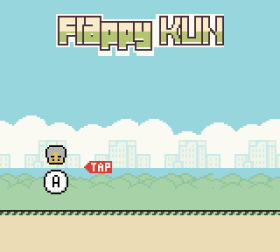 FlappyKun