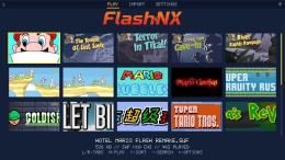 FlashNX