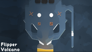 Flipper Volcano Vita