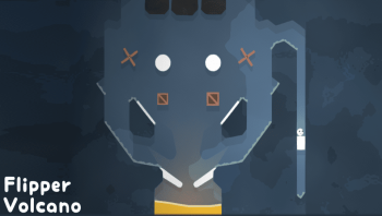 Flipper Volcano Vita