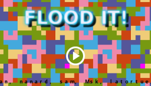 Flood It!