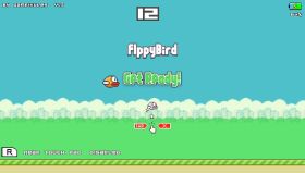 Flppy Bird