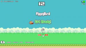 Flppy Bird