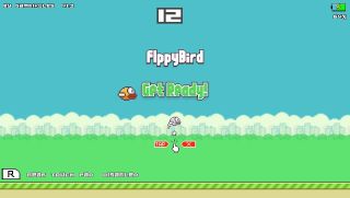 Flppy Bird