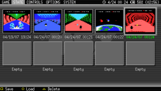 fMSX