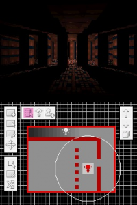 FPS Maker Smealum #DS App