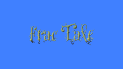 Frac Tale