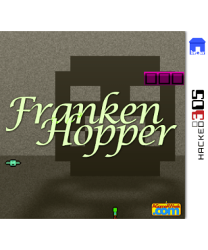Franken Hopper