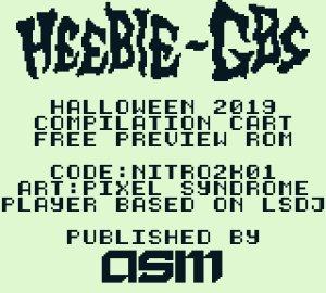 Freebie-GBs 2019