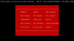 FreeCheat