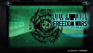 Freedom Wars
