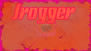 Frogger