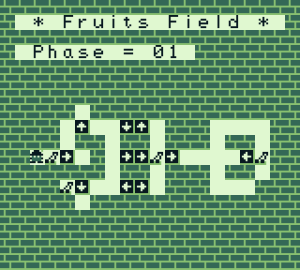 Fruits Fields