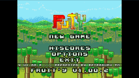 Fruit'Y