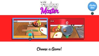 Frying Master