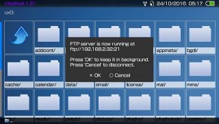 FTPlaystation