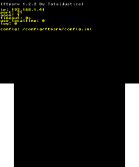 ftpsrv