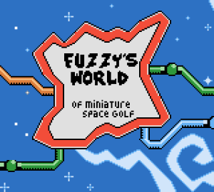 Fuzzy's World