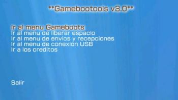 Gamebootools