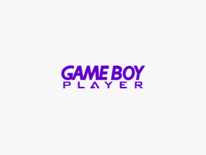 GameBoyPlayer logo