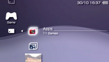 Game Categories