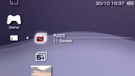 Game Categories