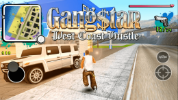 Gangstar: West Coast Hustle Vita