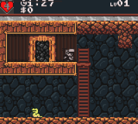 GBCspelunky sukus #Game