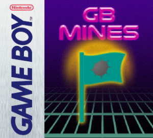 GB Mines