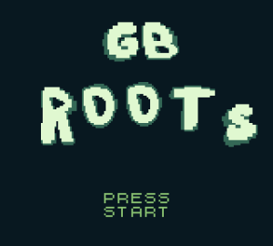 GB Roots