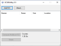 Thumbnail for version as of 09:43, 26 March 2023