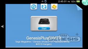 GenesisPlusGX