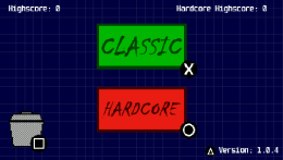 Geometry Killer