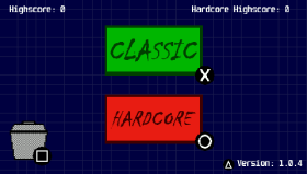 Geometry Killer